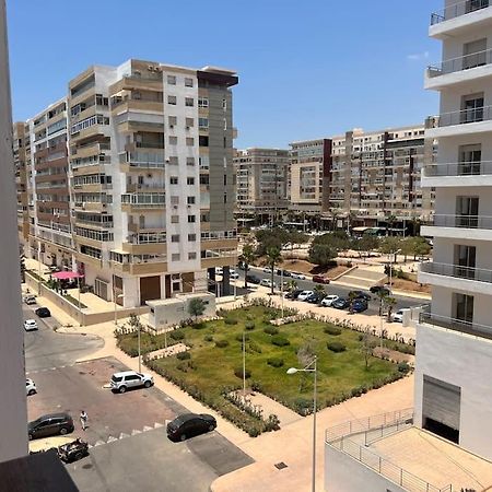 Stay With Saad Agadir Exterior foto