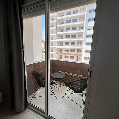 Stay With Saad Agadir Exterior foto