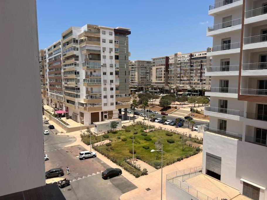 Stay With Saad Agadir Exterior foto