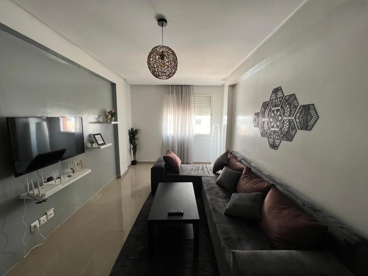 Stay With Saad Agadir Exterior foto