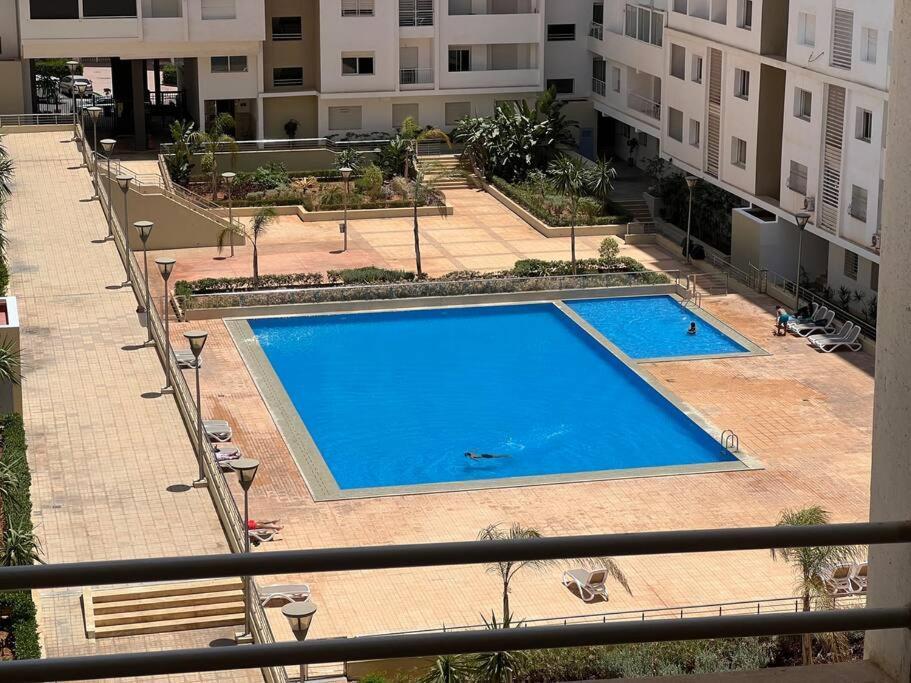 Stay With Saad Agadir Exterior foto